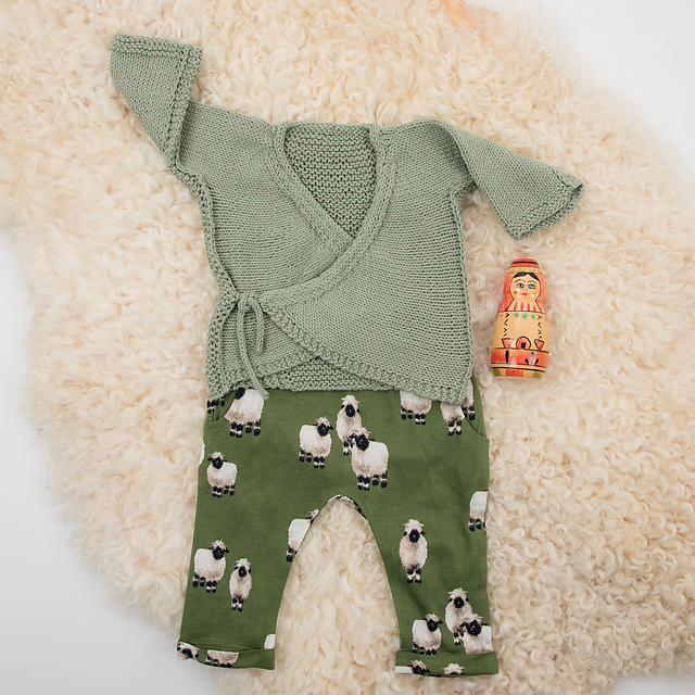 Baby Novus