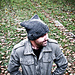 Cat in the Hat Beanie/Toque pattern 