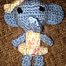Penny the Elephant photo 3