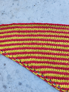 Berlin Bandana