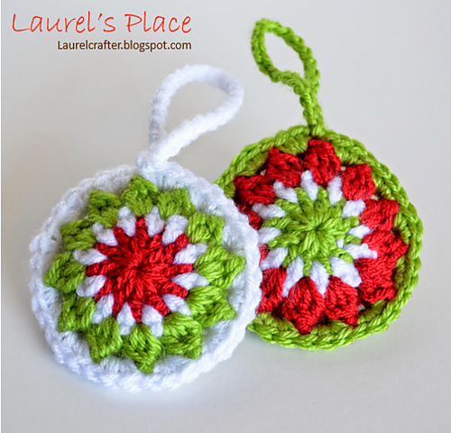 Grandma's Knickknacks Baubles photo 8