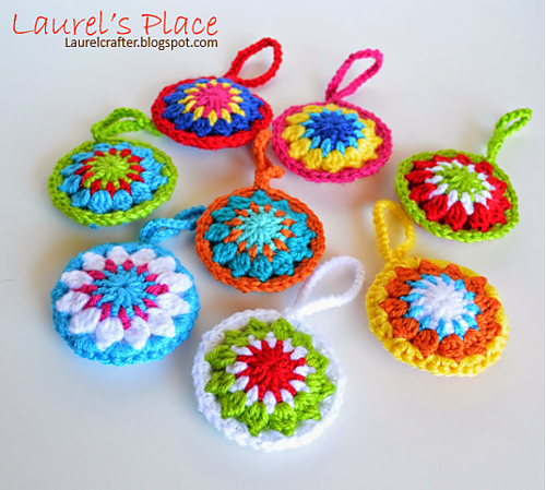 Grandma's Knickknacks Baubles photo 7
