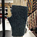 DK Fingerless Mitt pattern 