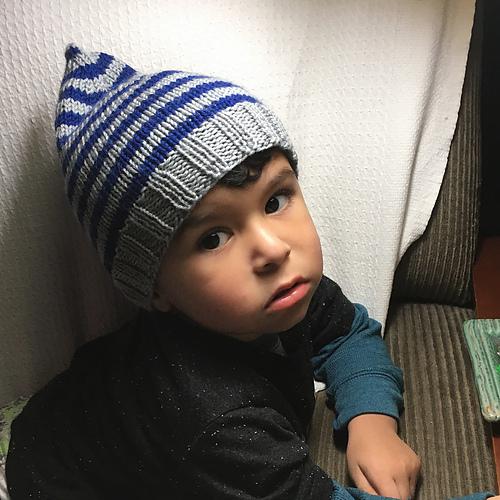 Justin's Hat photo 1