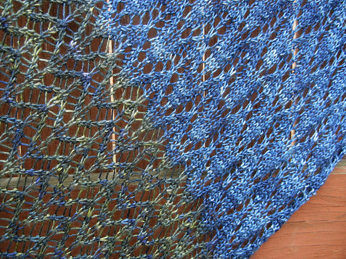 Kyllingføtter - Laurie Beardsley