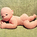 Baby Beau pattern 
