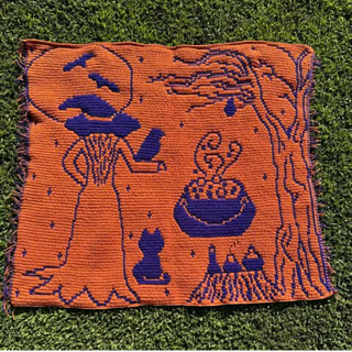 Crocheted by Connie Emerson
