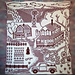 Simpler Times Mosaic Blanket pattern