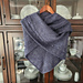 44 Lavender Lane Shawl pattern 