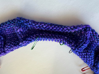 first dent (1/2 rep)