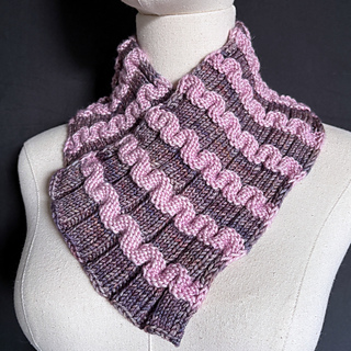 As-knit