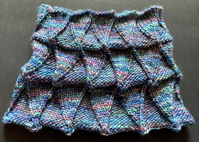 Gush Cowl