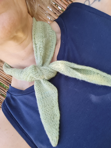 Kundal Headwrap photo 8