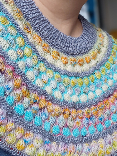 Pwhimsy Pattern Ravelry: Whimsy Fancy pattern by yamagara