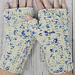 Glacier Peak Gloves pattern 