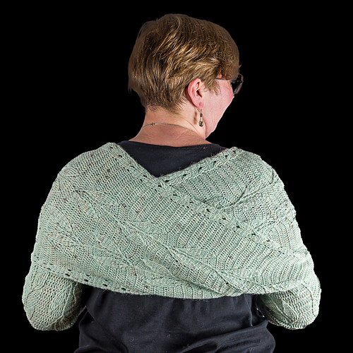 Ravelry Annie pattern by Claire Crouzet