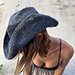 Justin Hat pattern