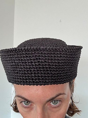 Arles Hat 2.0