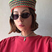Rio Hat pattern