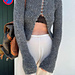 Marlo Cardigan pattern