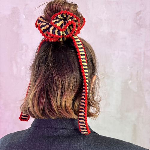 BB Scrunchie