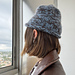 Express Beanie pattern