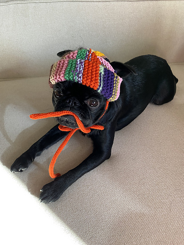 Leon Easy Beanie photo 5