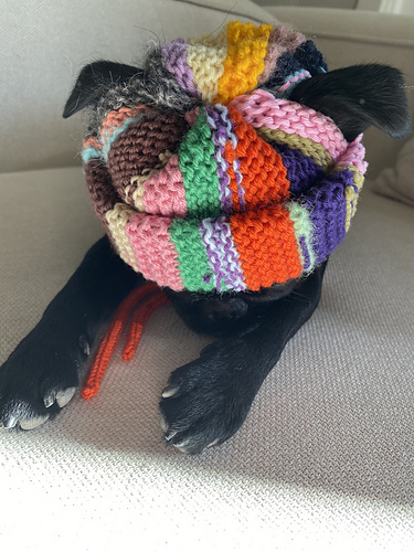 Leon Easy Beanie photo 3