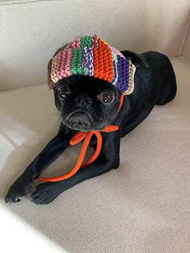 Leon Easy Beanie photo 1