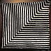 Make-A-Blanket - Mitre Square pattern 