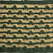 September Square - Tree Lined pattern 