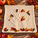 Autumn Orchard pattern 