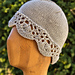 October Fancy - Grand Shell Juliette Cap pattern 