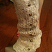 Alicia Legwarmers pattern 