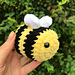 Bumblebee pattern