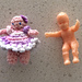 Teeny, Weeny Baby Doll with Dress photo 4