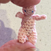 Teeny, Weeny Baby Doll with Dress photo 3