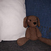Crochet Puppy pattern