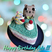 Piece of Cake pattern