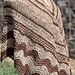 Shady Hills Shawl pattern 