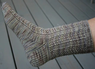 15 leg eyelet repeats