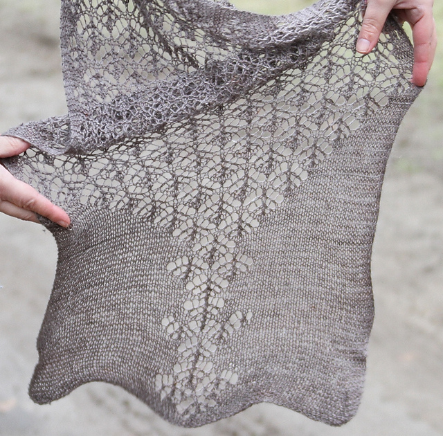 Ravelry: Clarity pattern by Dutch Knitting Design