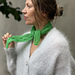 Mystar Scarf pattern 