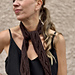 Mystar Scarf pattern 