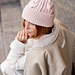 Sofia Hat pattern