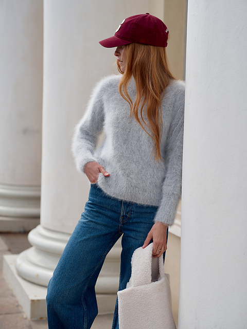 Sanna Sweater