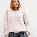 Pernille Sweater and Dress pattern