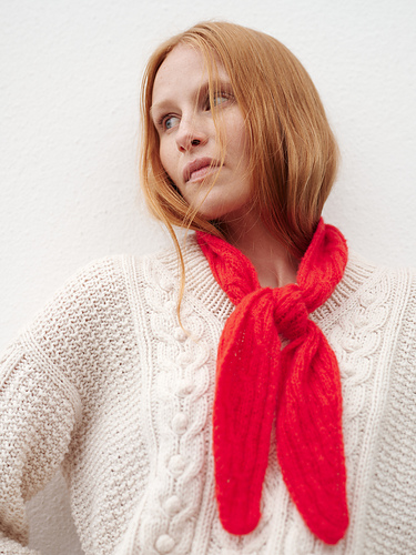 Loreen Scarf