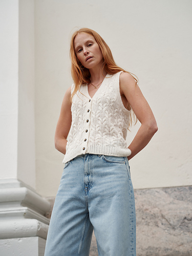 Inger Vest