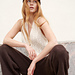 Elin Trousers pattern